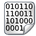 Icono de Binary Converter